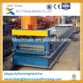 660 galvanized corrugated iron roller making machine made in china